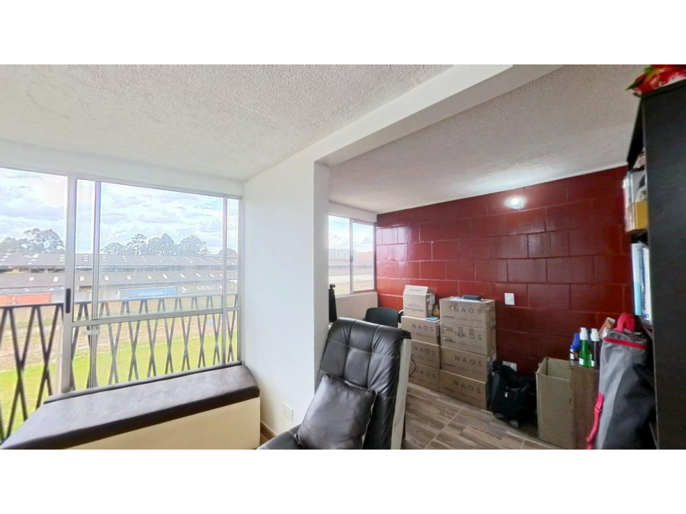 Urbania Bio - Apartamento en Venta en Hb, Fontibón