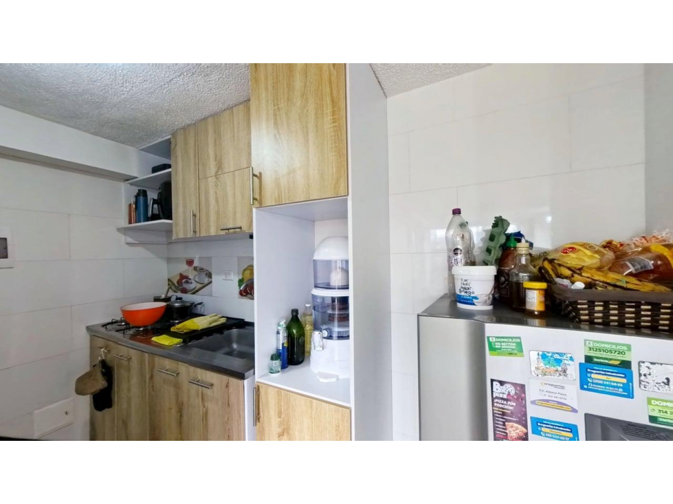 Urbania Bio - Apartamento en Venta en Hb, Fontibón — foto 2