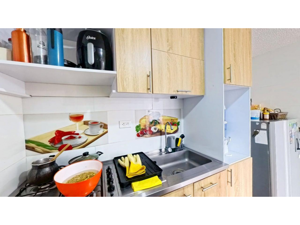 Urbania Bio - Apartamento en Venta en Hb, Fontibón — foto 3