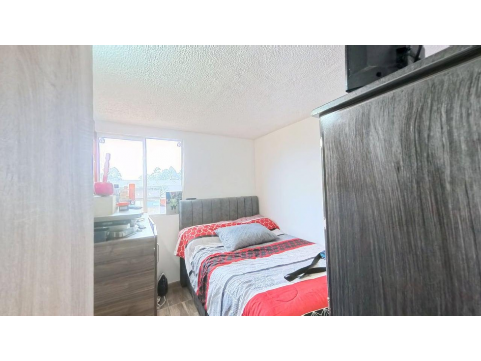 Urbania Bio - Apartamento en Venta en Hb, Fontibón — foto 4
