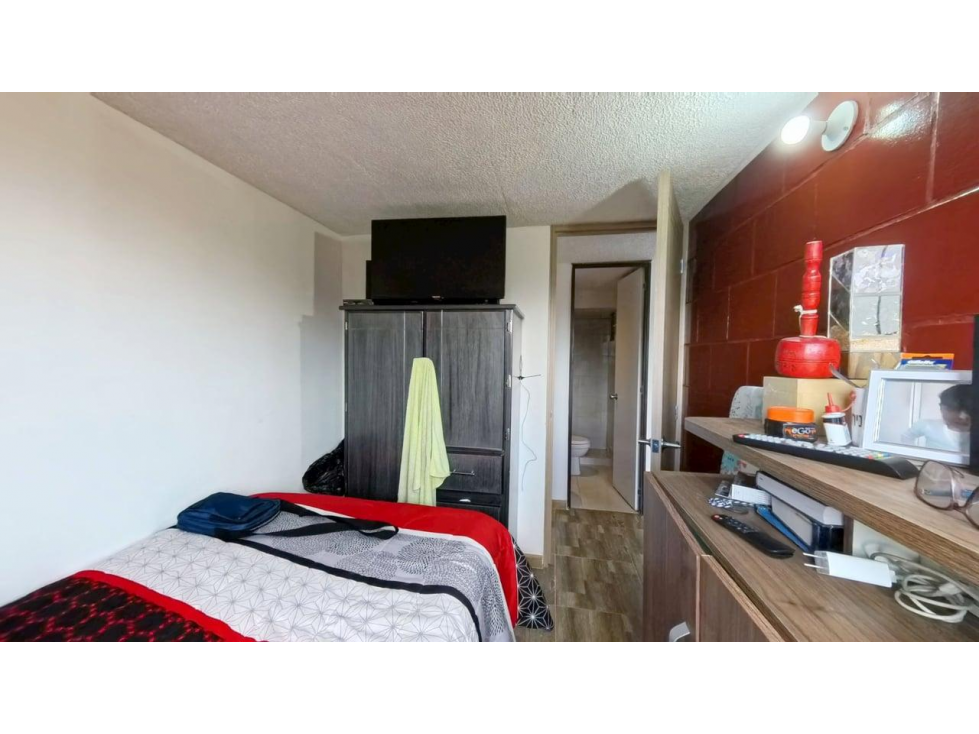 Urbania Bio - Apartamento en Venta en Hb, Fontibón — foto 5