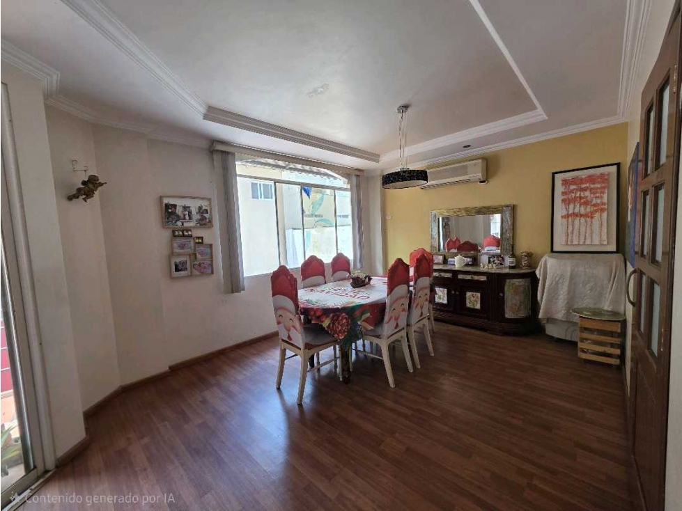 Urbanización Goleta Alcance, Exclusiva — foto 6