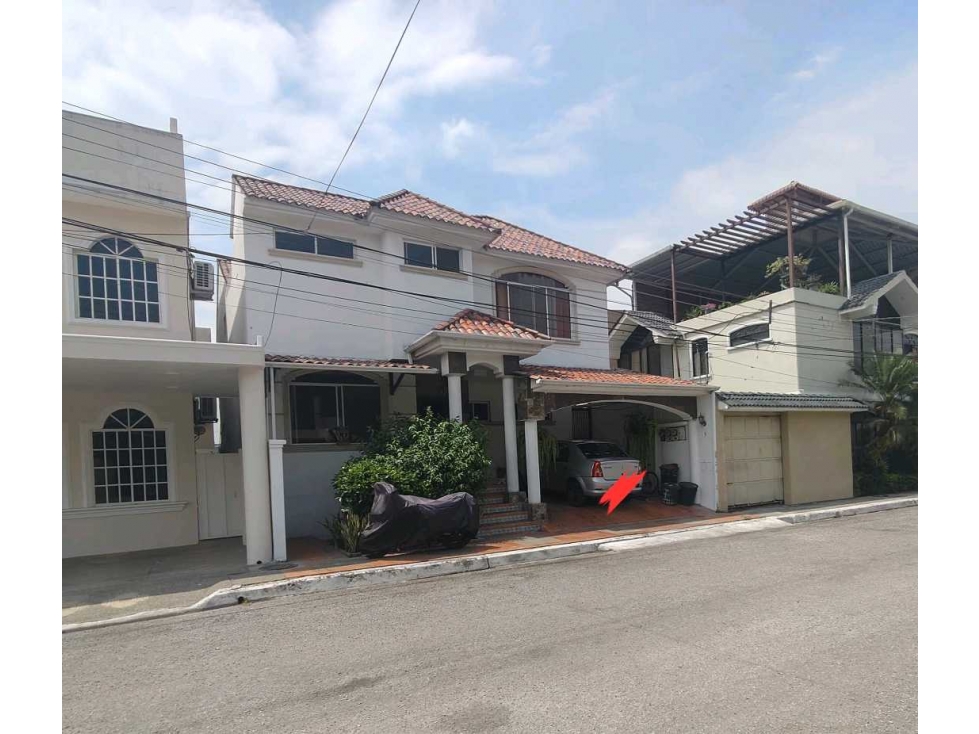 Urbanización Goleta Alcance, Exclusiva — foto 3