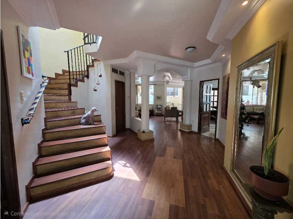 Urbanización Goleta Alcance, Exclusiva — foto 4