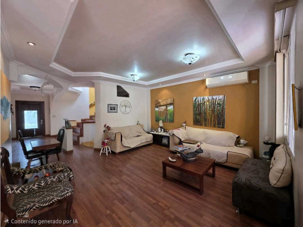 Urbanización Goleta Alcance, Exclusiva — foto 5