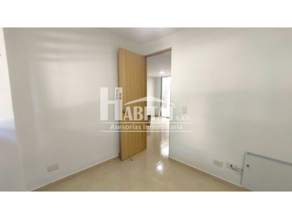 Urbanización San Lorenzo, Casa en arriendo, Santa Marta Magdalena — foto 2