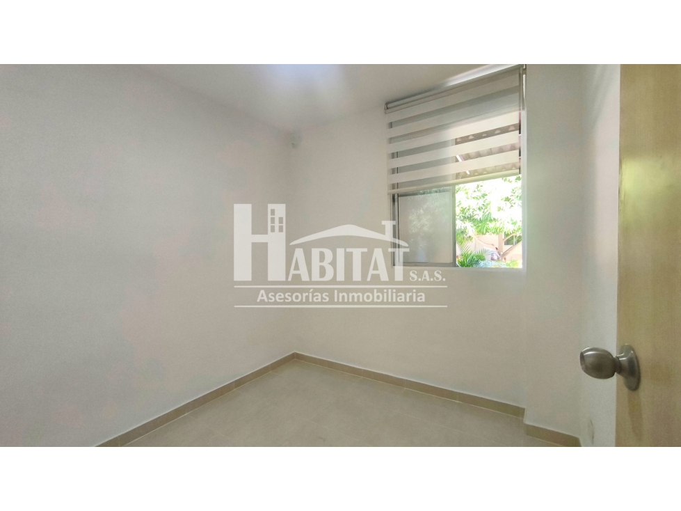 Urbanización San Lorenzo, Casa en arriendo, Santa Marta Magdalena — foto 3