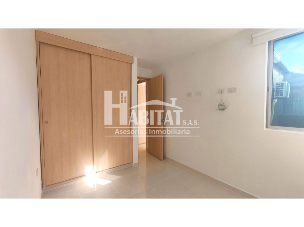 Urbanización San Lorenzo, Casa en arriendo, Santa Marta Magdalena — foto 6