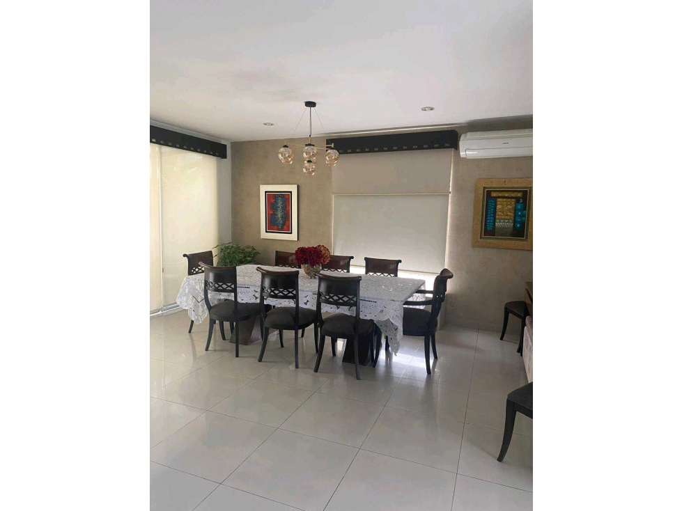 CA_MGAF Urbanización Terrasol - Casa en venta