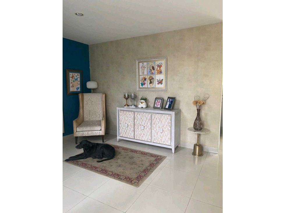 CA_MGAF Urbanización Terrasol - Casa en venta — foto 2