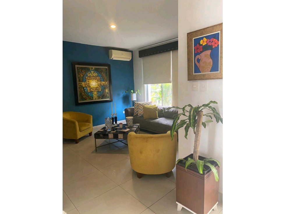 CA_MGAF Urbanización Terrasol - Casa en venta — foto 3