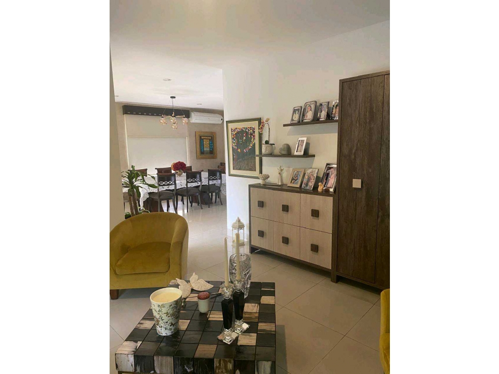 CA_MGAF Urbanización Terrasol - Casa en venta — foto 4