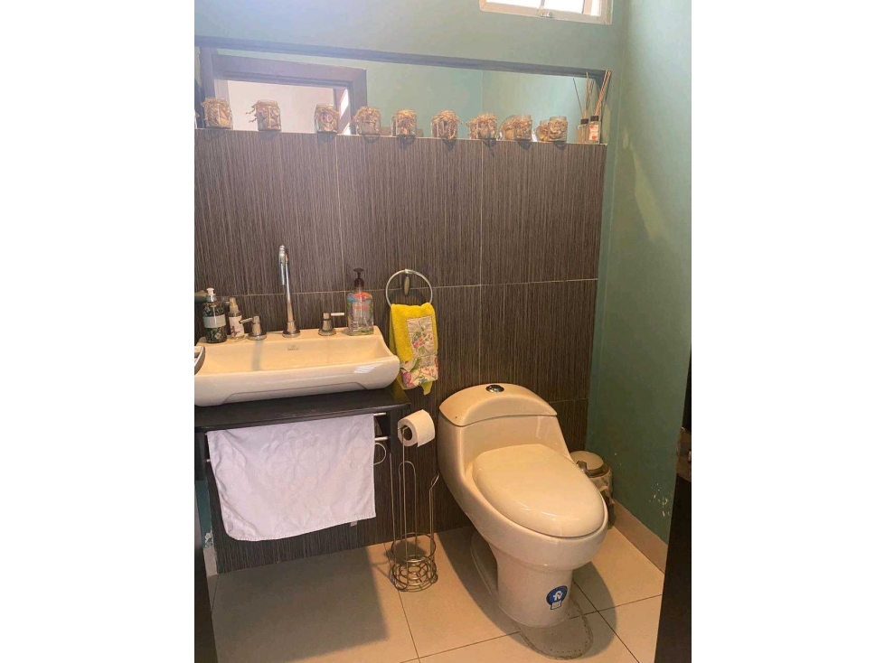 CA_MGAF Urbanización Terrasol - Casa en venta — foto 5