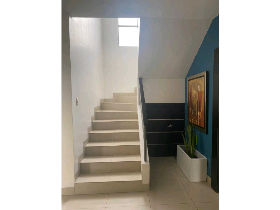 CA_MGAF Urbanización Terrasol - Casa en venta — foto 6