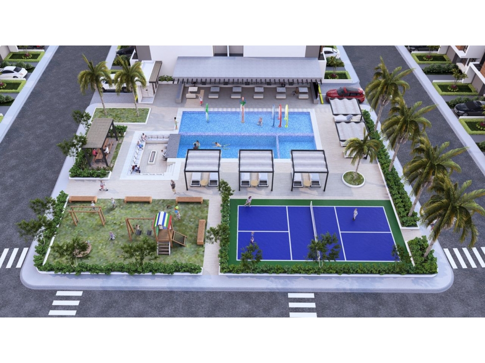 URBANIZACION BARU CORAL - CASAS NUEVAS AL SUR DE MANTA DESDE $105.000 — foto 6