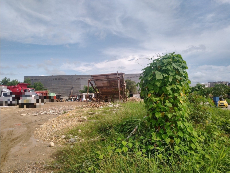 URBANIZACION LA CAROLINA UBICADA ENTRE LA VARIANTE CARTAGENAMAMONAL Y — foto 2