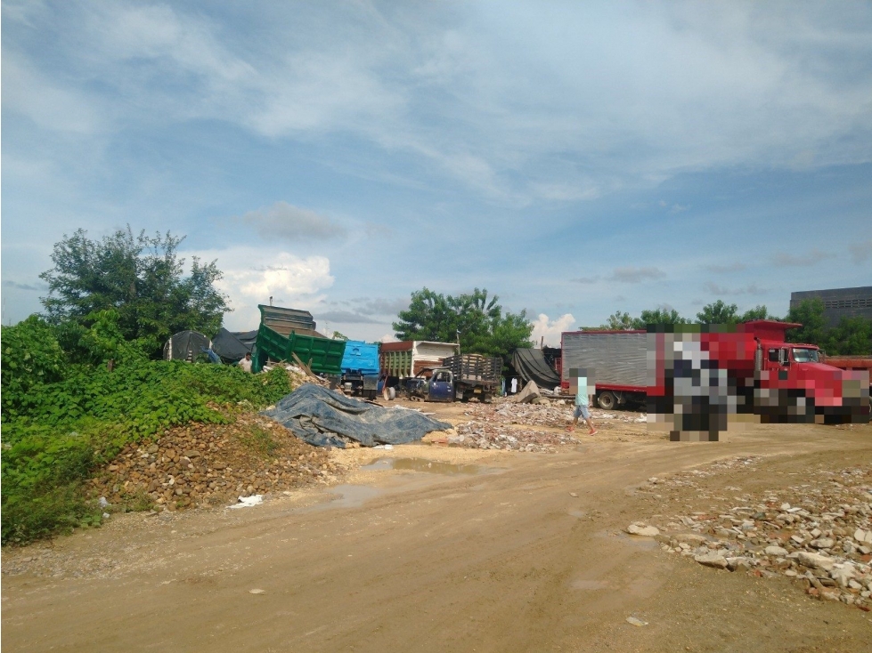 URBANIZACION LA CAROLINA UBICADA ENTRE LA VARIANTE CARTAGENAMAMONAL Y — foto 4