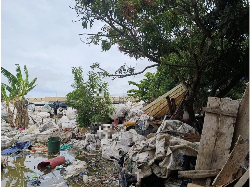 URBANIZACION LA CAROLINA UBICADA ENTRE LA VARIANTE CARTAGENAMAMONAL Y — foto 4
