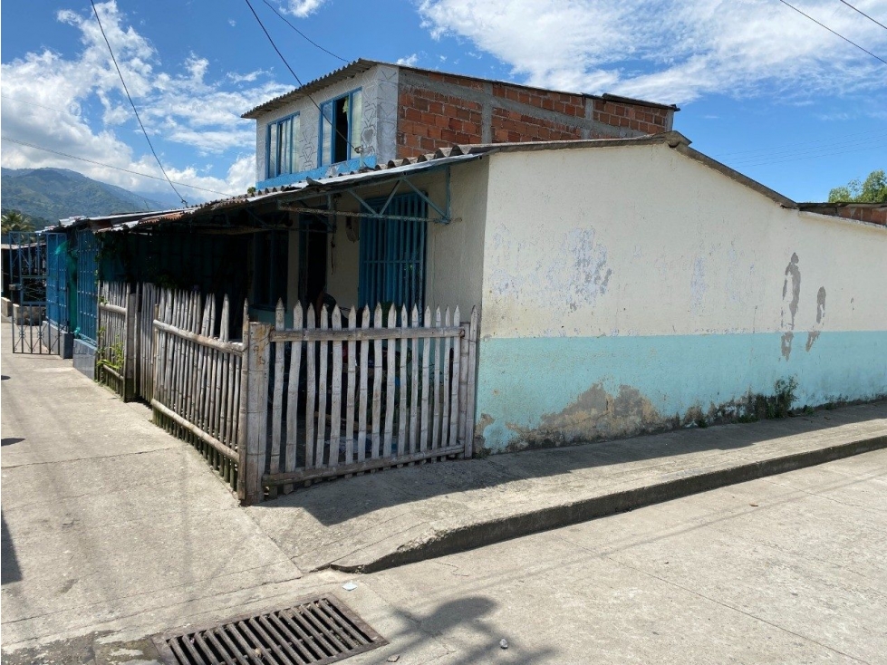 URBANIZACION SAN FELIPE MANZANA E CASA 16