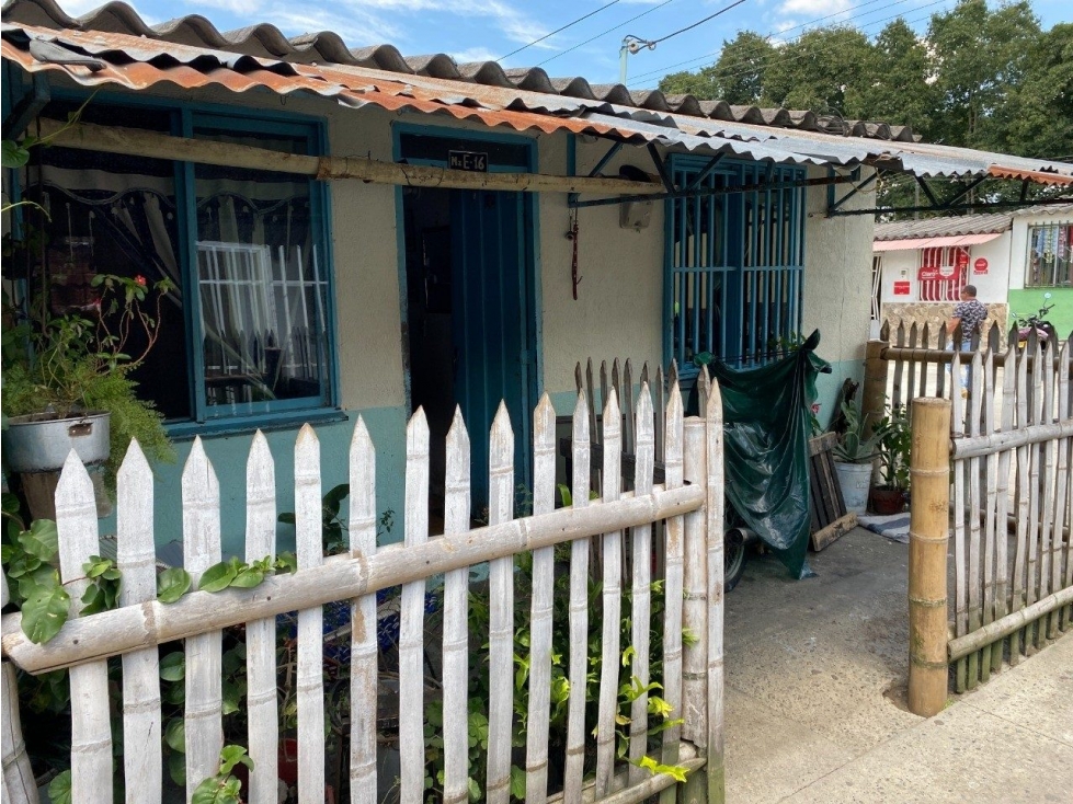 URBANIZACION SAN FELIPE MANZANA E CASA 16 — foto 2