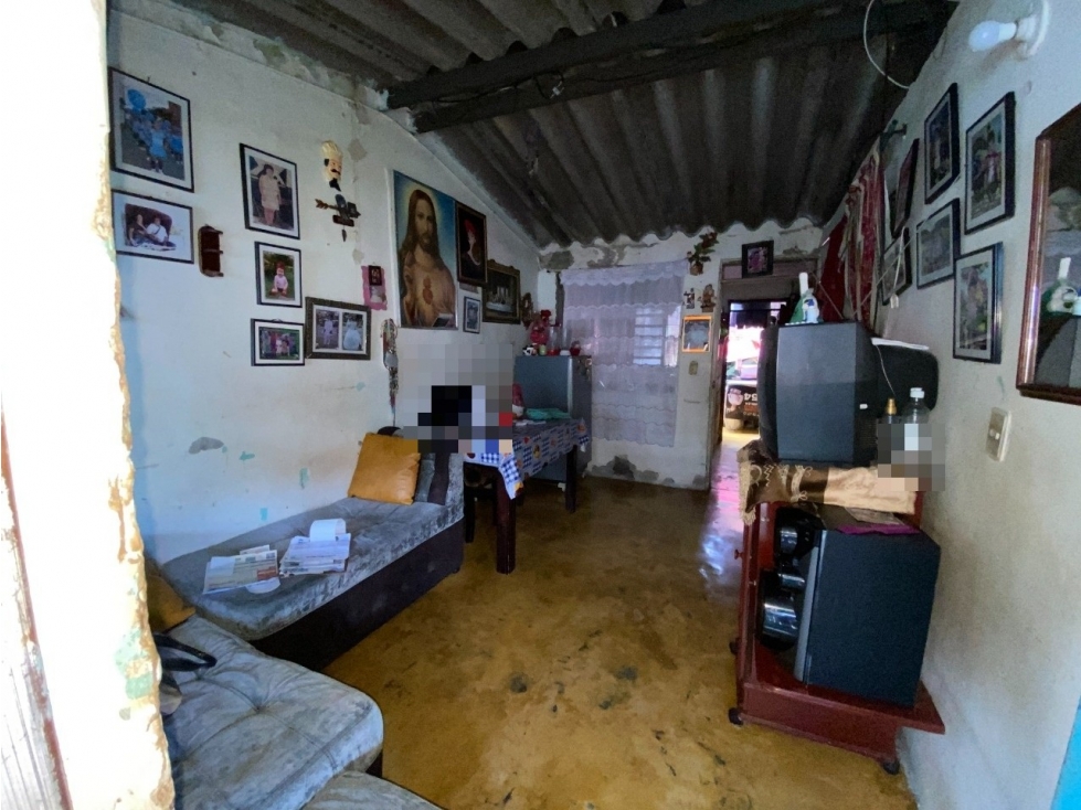 URBANIZACION SAN FELIPE MANZANA E CASA 16 — foto 3
