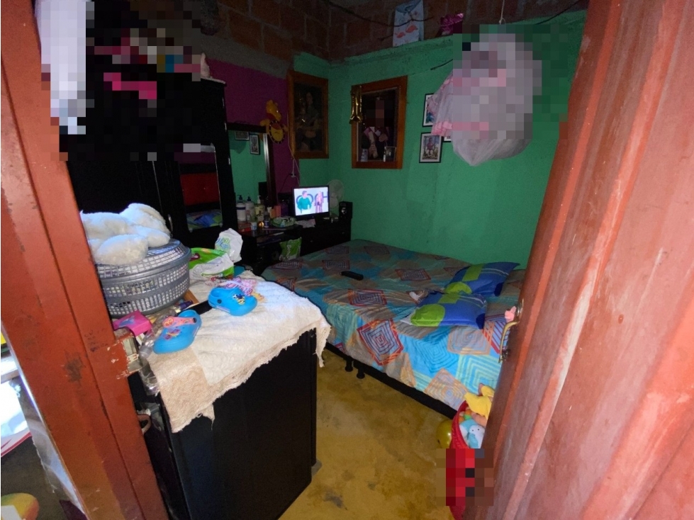 URBANIZACION SAN FELIPE MANZANA E CASA 16 — foto 4