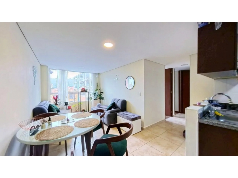 Venta Apartamento en Bogotá, Usaquén, Bogotá · Bajó $15M