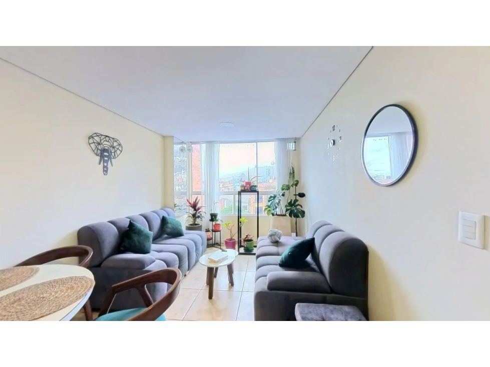 Venta Apartamento en Bogotá, Usaquén, Bogotá · Bajó $15M — foto 2