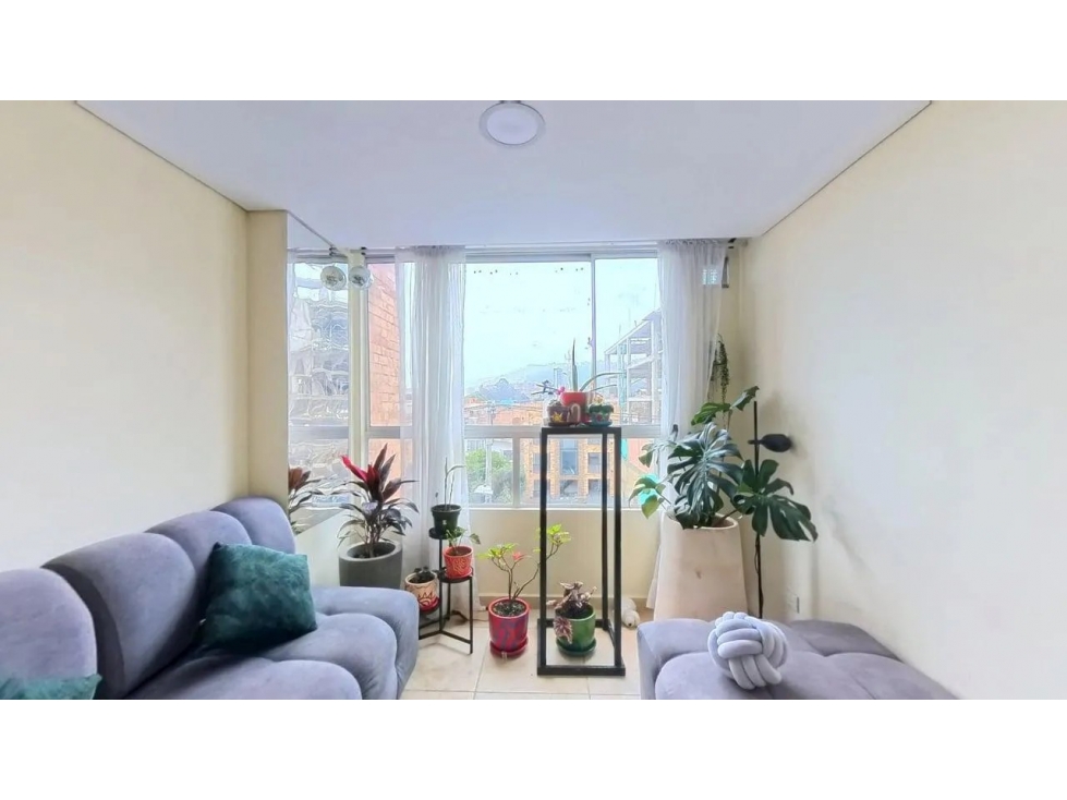 Venta Apartamento en Bogotá, Usaquén, Bogotá · Bajó $15M — foto 3