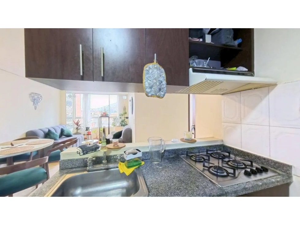 Venta Apartamento en Bogotá, Usaquén, Bogotá · Bajó $15M — foto 4