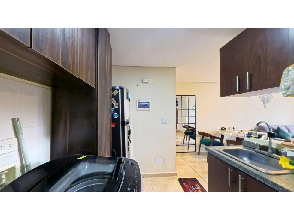 Venta Apartamento en Bogotá, Usaquén, Bogotá · Bajó $15M — foto 5