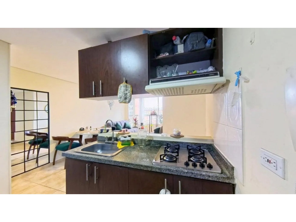 Venta Apartamento en Bogotá, Usaquén, Bogotá · Bajó $15M — foto 6