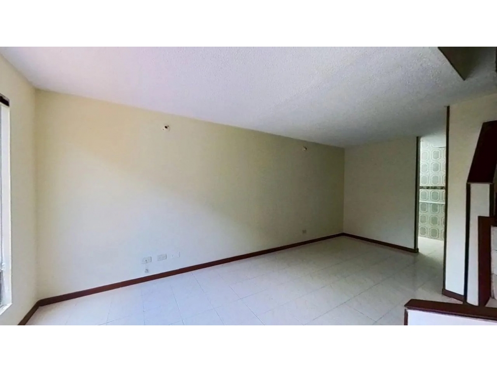 Usaquén, Usaquén - 3H/2B · Casa vista exterior