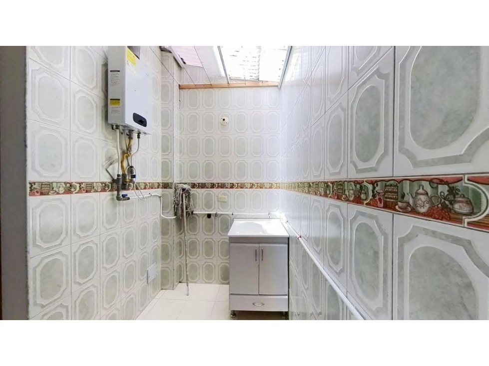 Usaquén, Usaquén - 3H/2B · Casa vista exterior — foto 5
