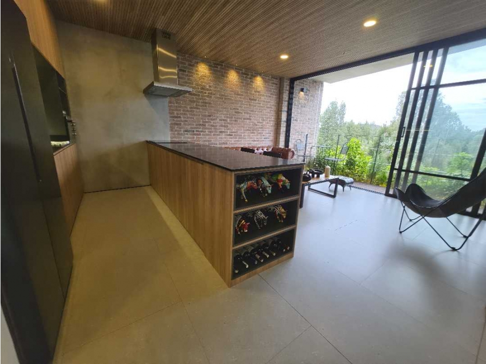 Ushuaya | Apartamento esquinero de lujo en el alto de Las Palmas, 90 m