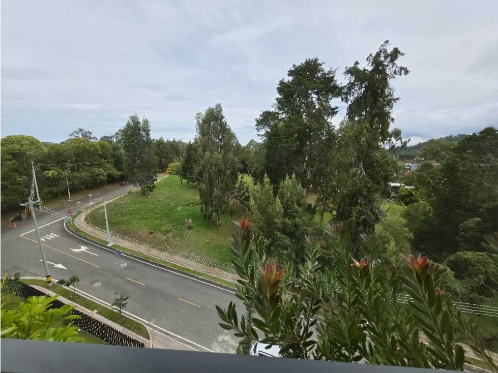Ushuaya | Apartamento esquinero de lujo en el alto de Las Palmas, 90 m — foto 4