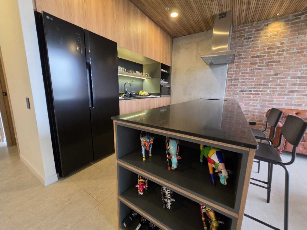Ushuaya | Apartamento esquinero de lujo en el alto de Las Palmas, 90 m — foto 6