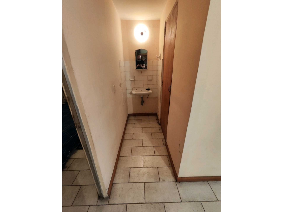 Usme La Aurora II. Se vende casa de primer piso en bifamiliar — foto 4