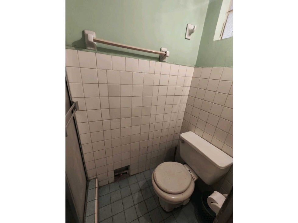 Usme La Aurora II. Se vende casa de primer piso en bifamiliar — foto 5
