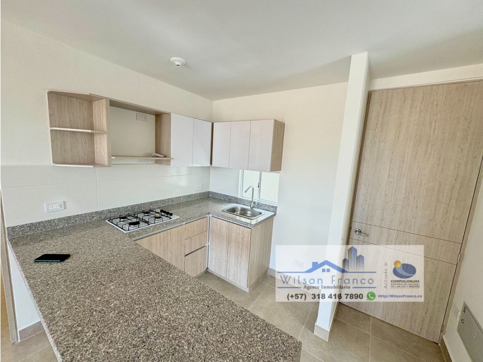 USO TURÍSTICOApartamento En Venta Condominio CAPRIELLA Cartagena — foto 3