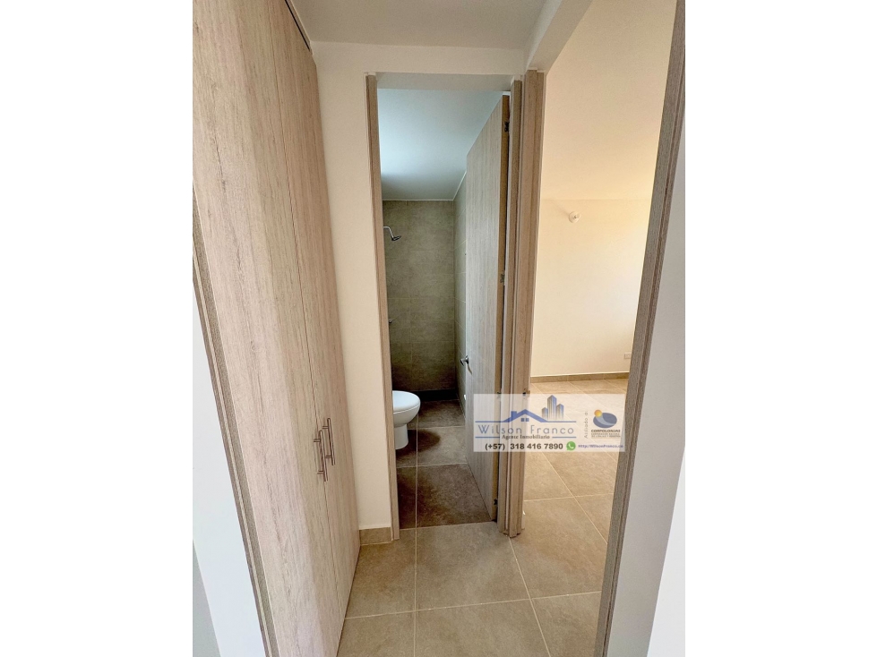 USO TURÍSTICOApartamento En Venta Condominio CAPRIELLA Cartagena — foto 5