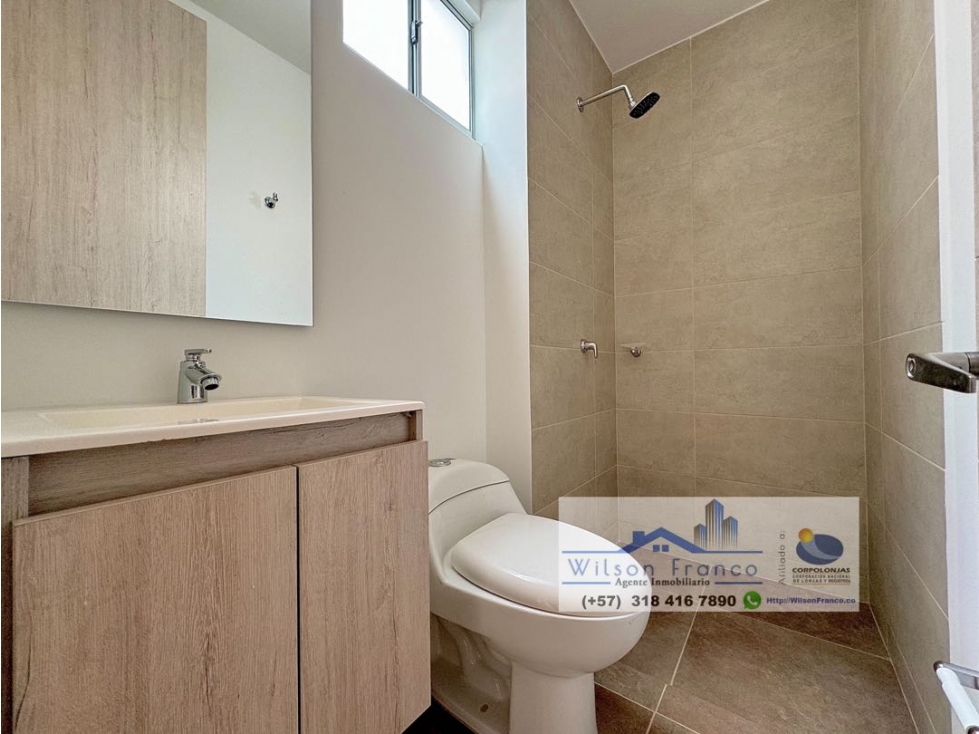 USO TURÍSTICOApartamento En Venta Condominio CAPRIELLA Cartagena — foto 6