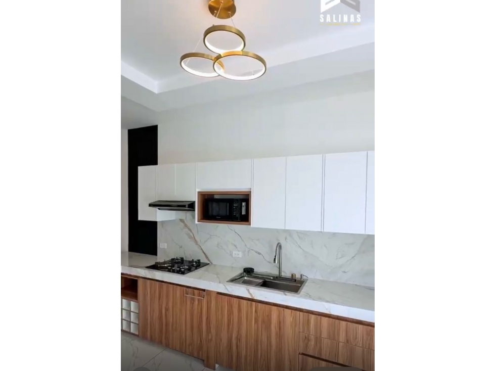 Casas de estreno en venta en La Milina Salinas! — foto 5