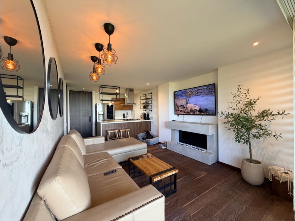 V E N T A | APARTAMENTO CON LA MEJOR VISTA ORIENTE FIZEBAD EL RETIRO — foto 4