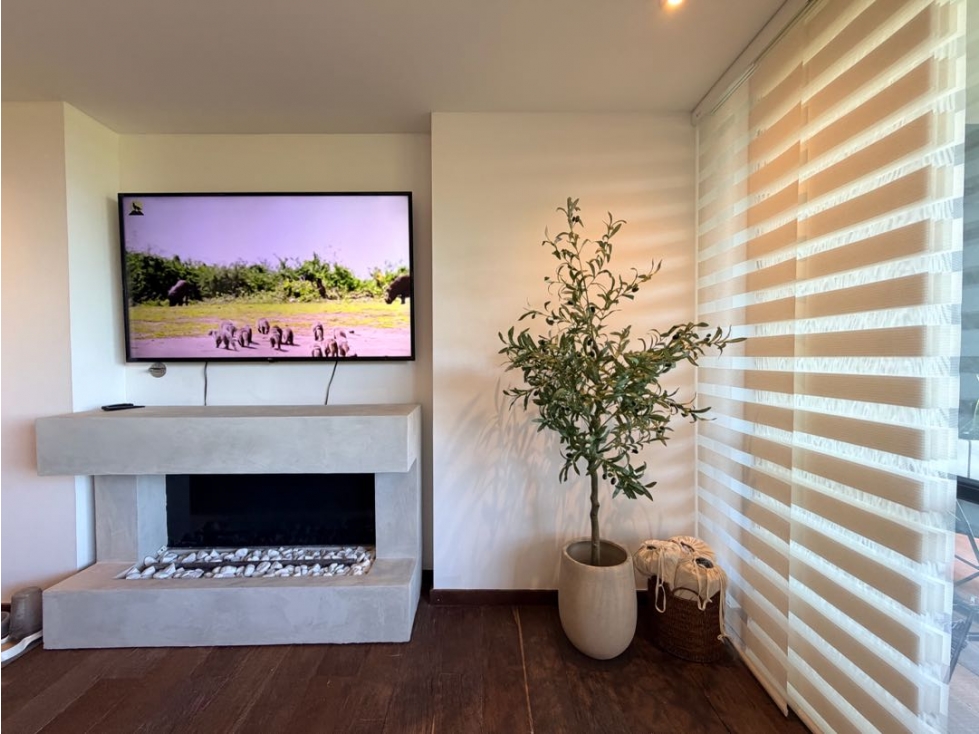 V E N T A | APARTAMENTO CON LA MEJOR VISTA ORIENTE FIZEBAD EL RETIRO — foto 5