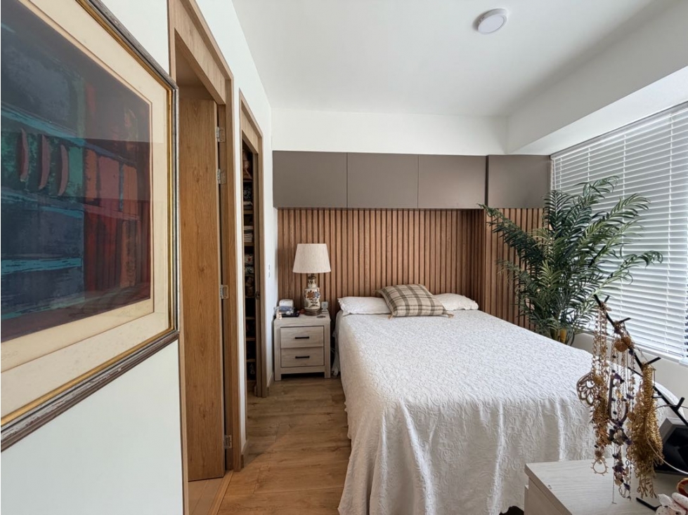 V E N T A | Apartamento en El Retiro, La Argentina