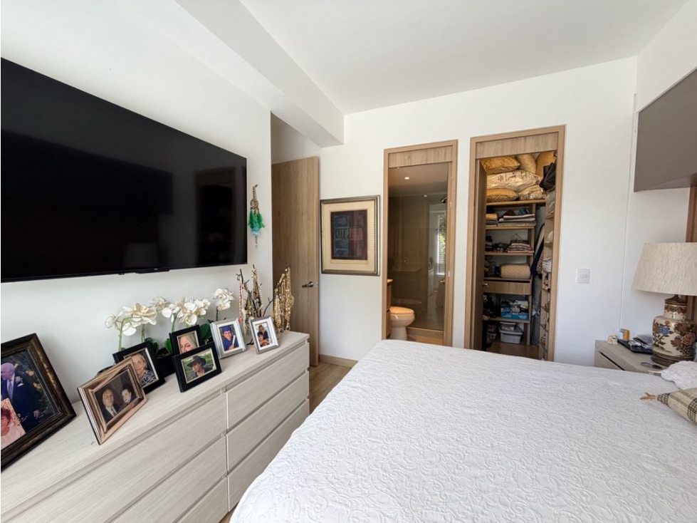 V E N T A | Apartamento en El Retiro, La Argentina — foto 4