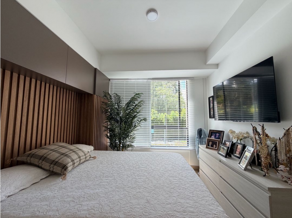 V E N T A | Apartamento en El Retiro, La Argentina — foto 3