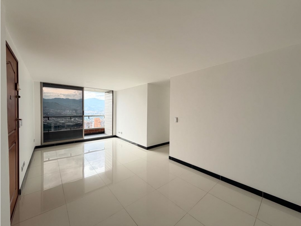 V E N T A | Apartamento en El Poblado - sector Los Balsos — foto 3