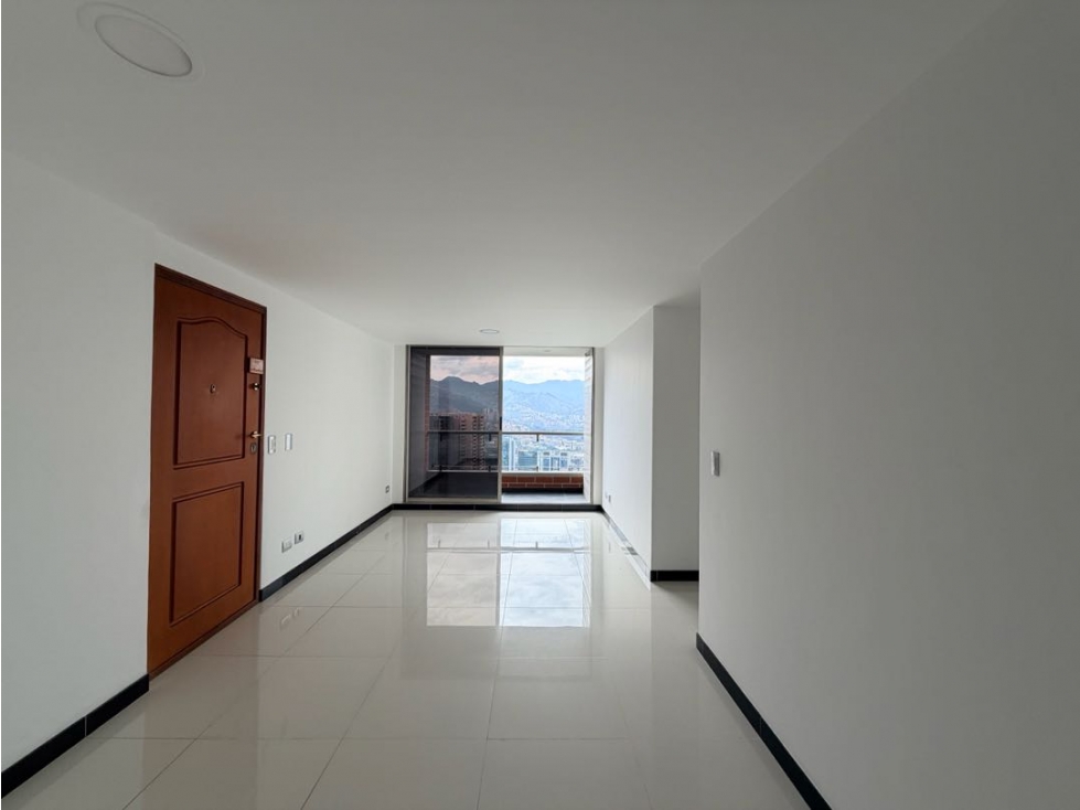 V E N T A | Apartamento en El Poblado - sector Los Balsos — foto 4